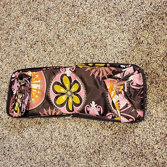 Fab Girl Organized O Tote Bag - Picture 3 of 4